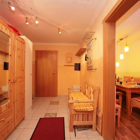 Appartement Bakker Капрун Екстериор снимка