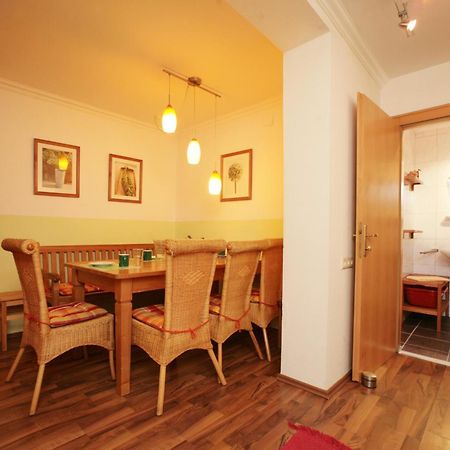 Appartement Bakker Капрун Екстериор снимка