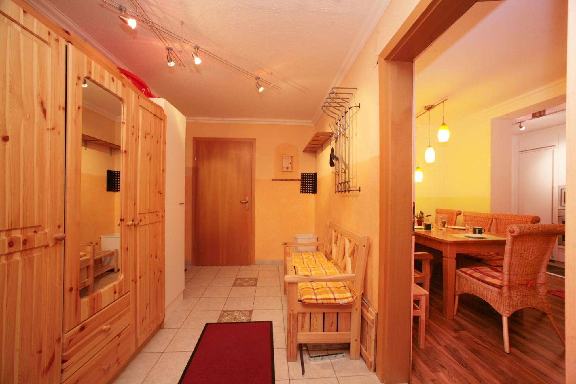 Appartement Bakker Капрун Екстериор снимка